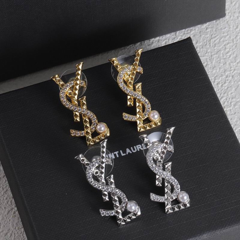 YSL Earrings 11lyr105